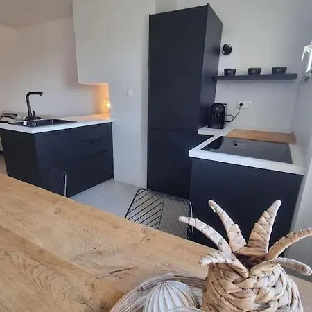 Agde, 2 Au Bord Des Falaises Apartment *