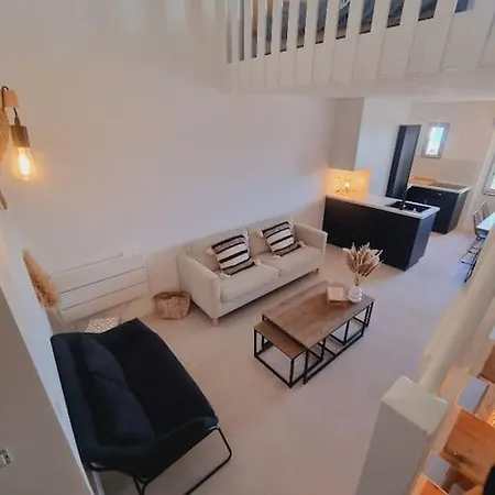 Apartment Agde, 2 Au Bord Des Falaises *