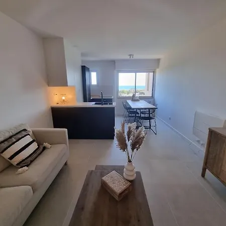 Apartment Agde, 2 Au Bord Des Falaises Agde