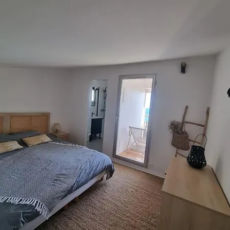 Apartment Agde, 2 Au Bord Des Falaises