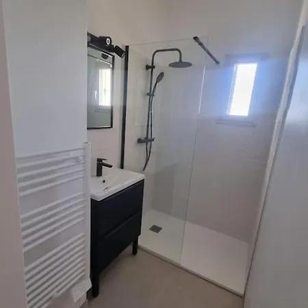 Agde, 2 Au Bord Des Falaises Apartment *