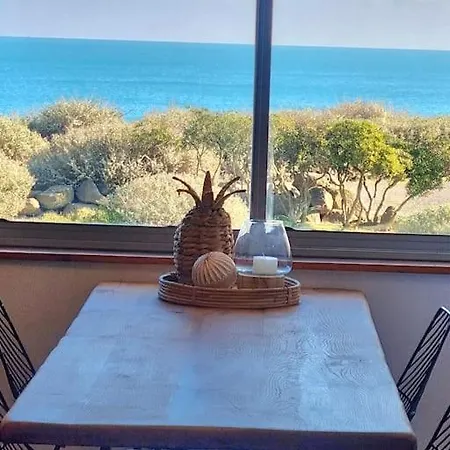 Apartment Agde, 2 Au Bord Des Falaises *