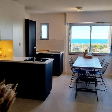 Agde, 2 Au Bord Des Falaises Apartment