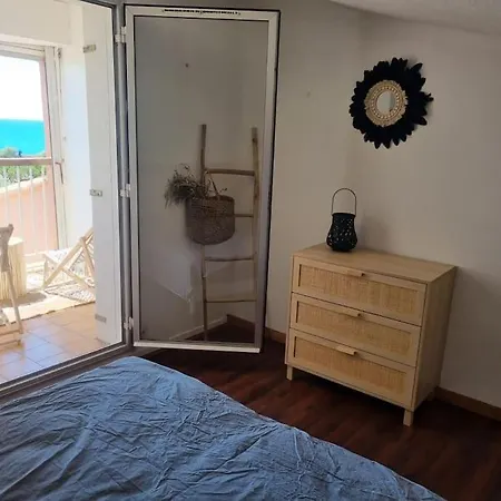 Apartment Agde, 2 Au Bord Des Falaises Agde