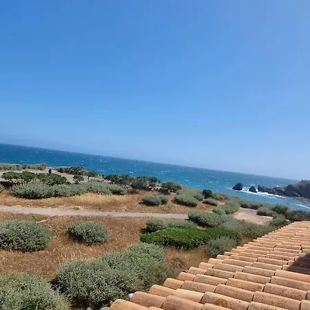 Agde, 2 Au Bord Des Falaises Apartment