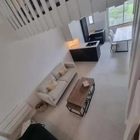 Agde, 2 Au Bord Des Falaises Apartment